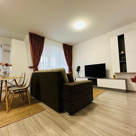 Palas Retreat - Q Residence Iasi Eksteriør billede