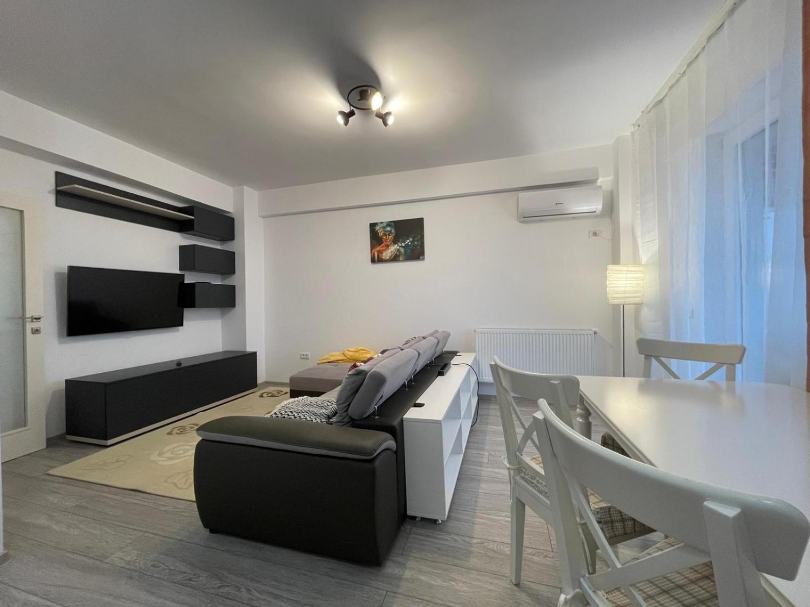 Palas Retreat - Q Residence Iasi Eksteriør billede