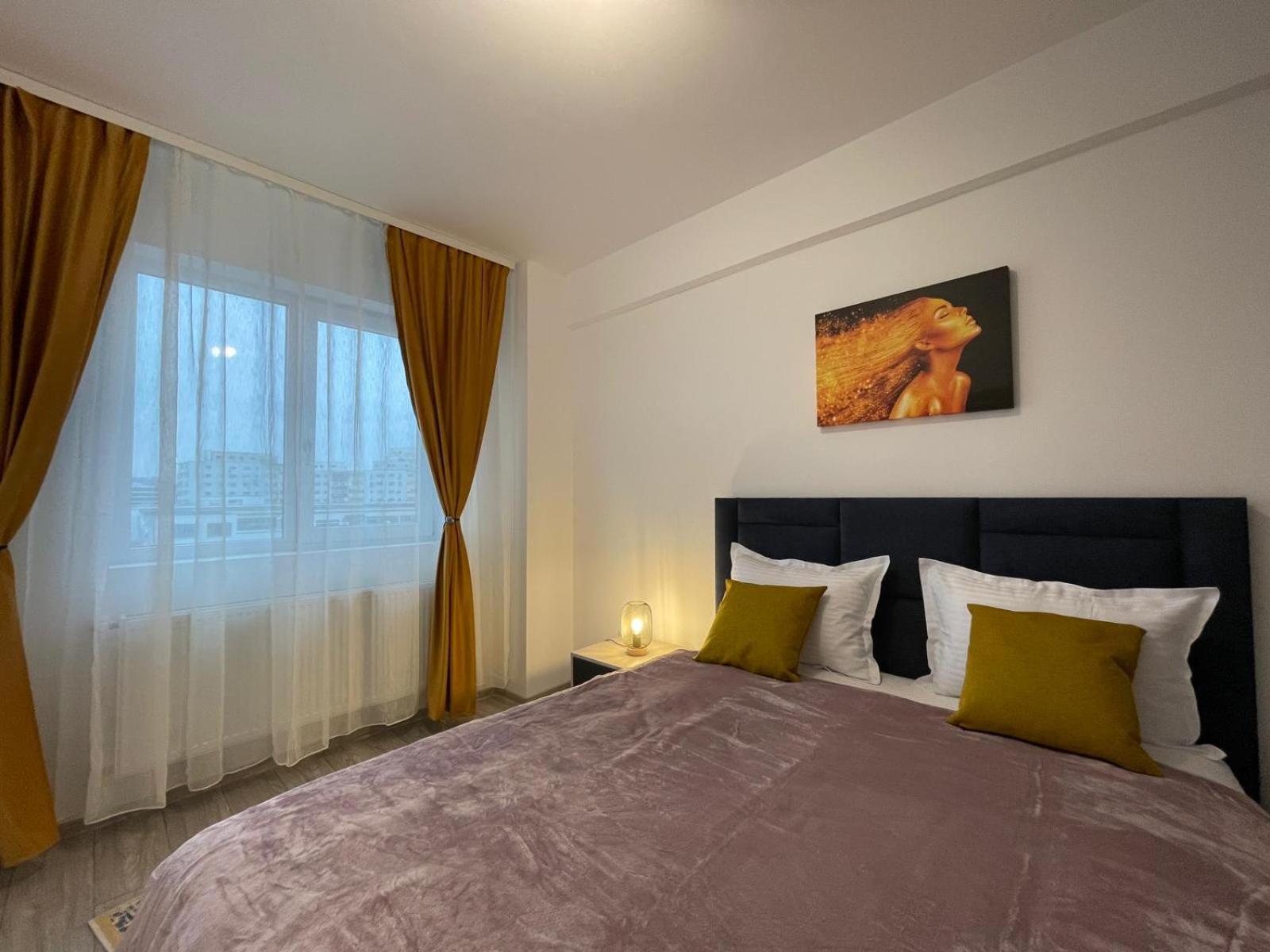 Palas Retreat - Q Residence Iasi Eksteriør billede