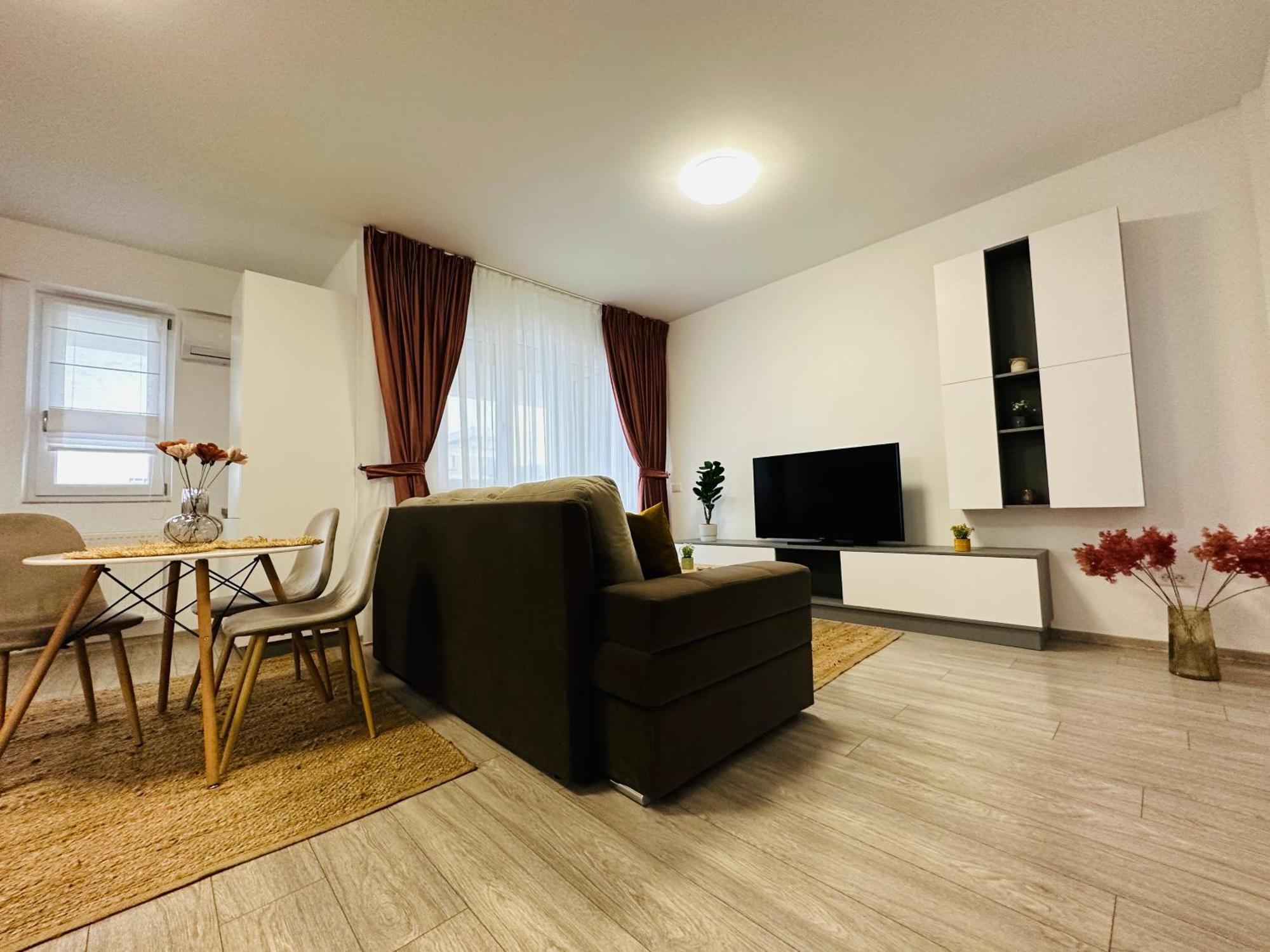Palas Retreat - Q Residence Iasi Eksteriør billede