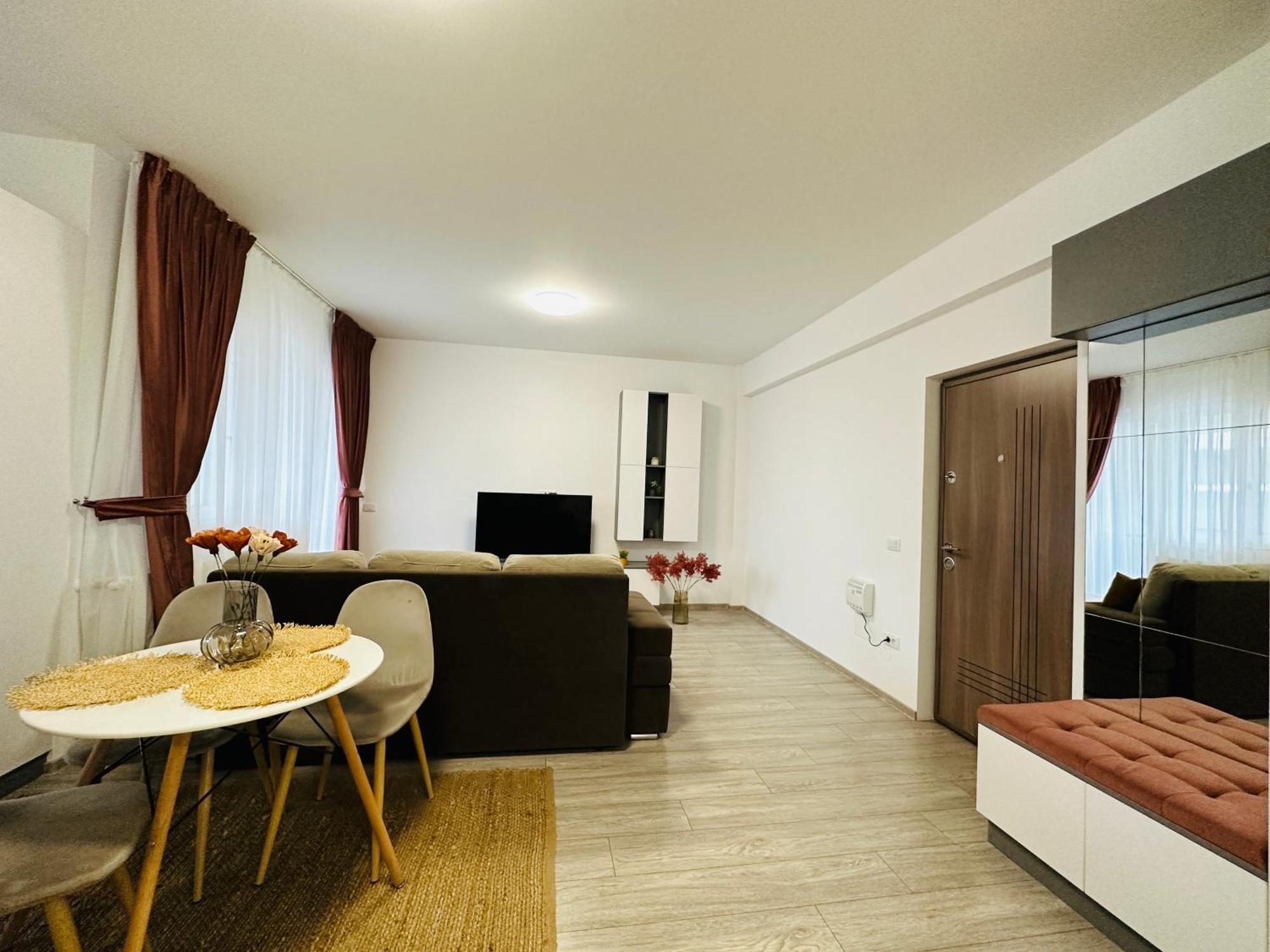 Palas Retreat - Q Residence Iasi Eksteriør billede