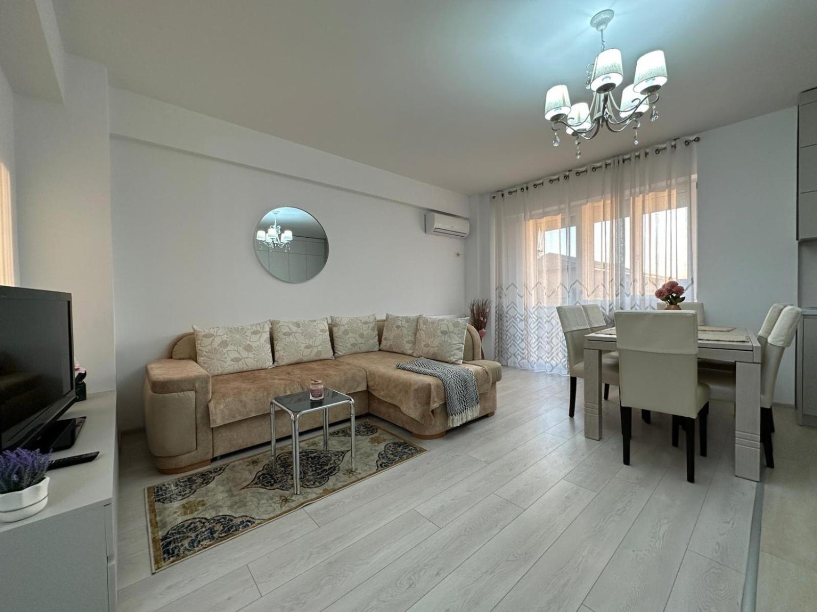 Palas Retreat - Q Residence Iasi Eksteriør billede